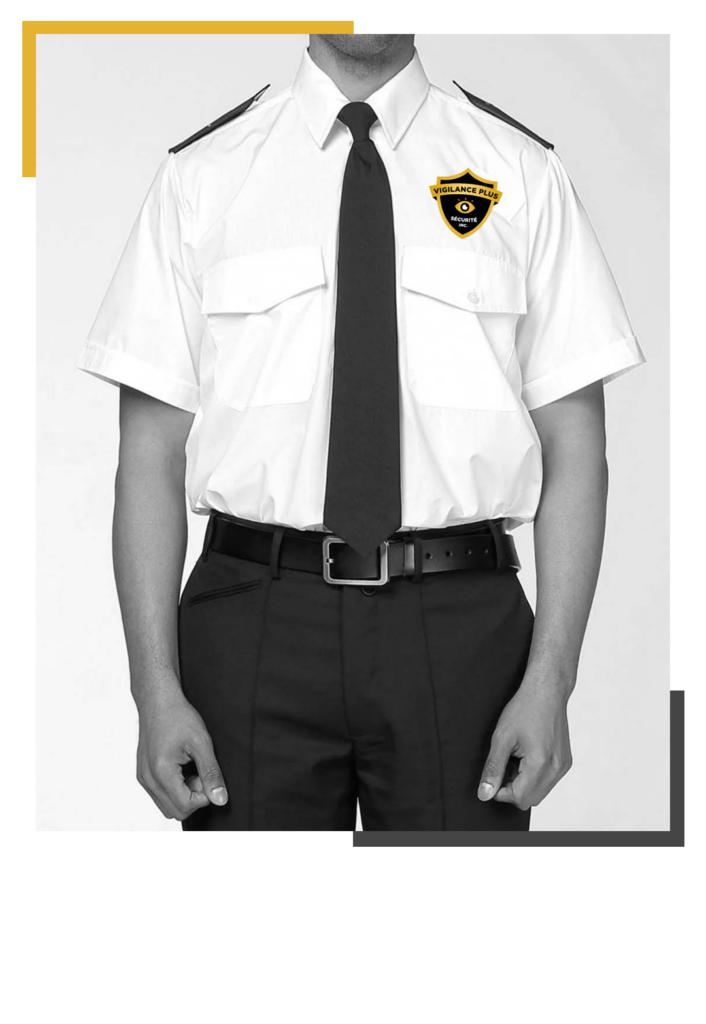 Securite