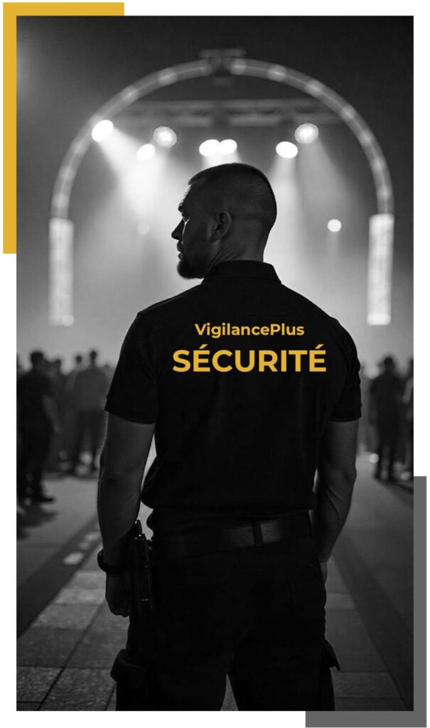 VigilancePlus Securite Inc